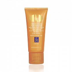 Multiprotection Anti-Wrinkle Sun Cream (SPF 50) � �������������� ���� ��� ���� (��� 50)